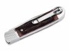 Nóż Böker Plus Hidden Release Trapper Appaloosa